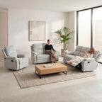Sala Reclinable 3, 2, 1 Monza