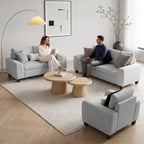 Sala 3,2,1 Maeva