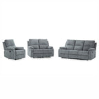 Sala Reclinable 3, 2, 1 Monza