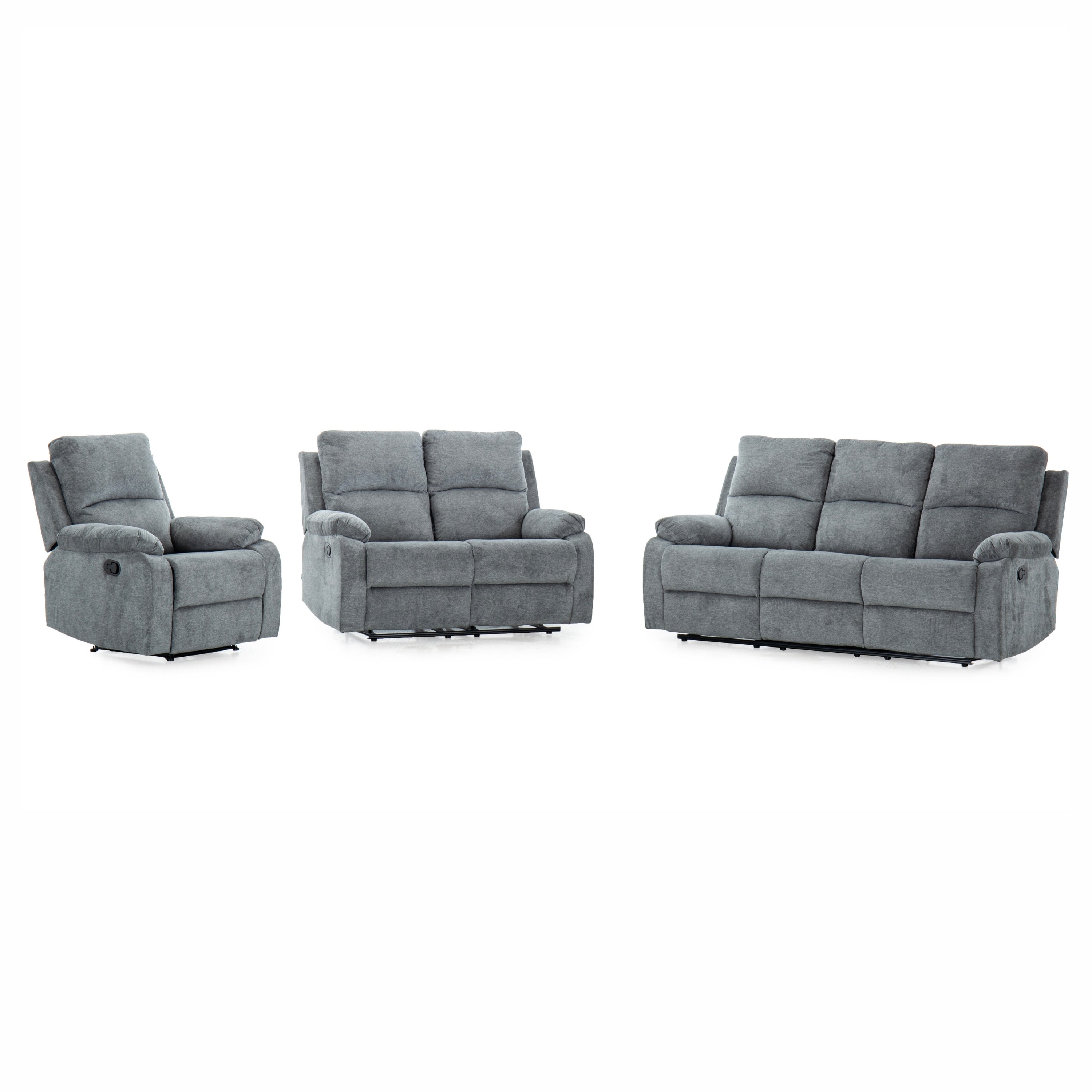 Sala Reclinable 3, 2, 1 Monza