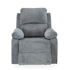 Sala Reclinable 3, 2, 1 Monza