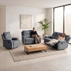 Sala Reclinable 3, 2, 1 Monza