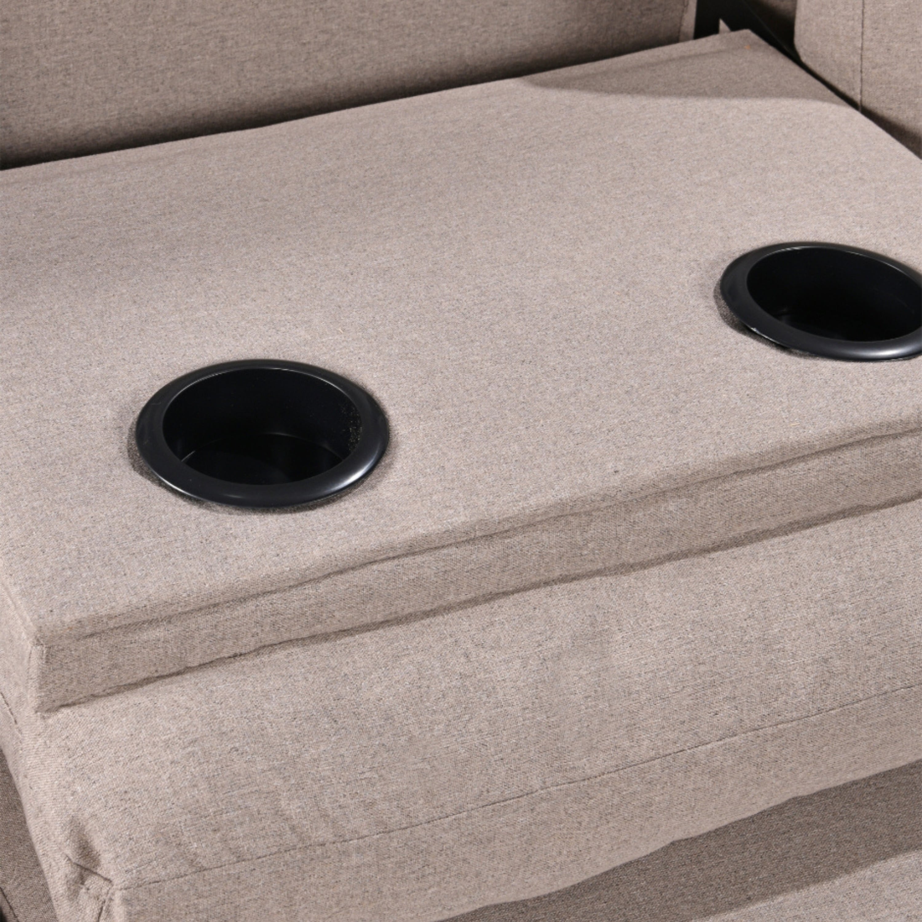 Sala Esquina Modular Vince