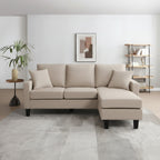 Sala Esquina Modular Vince