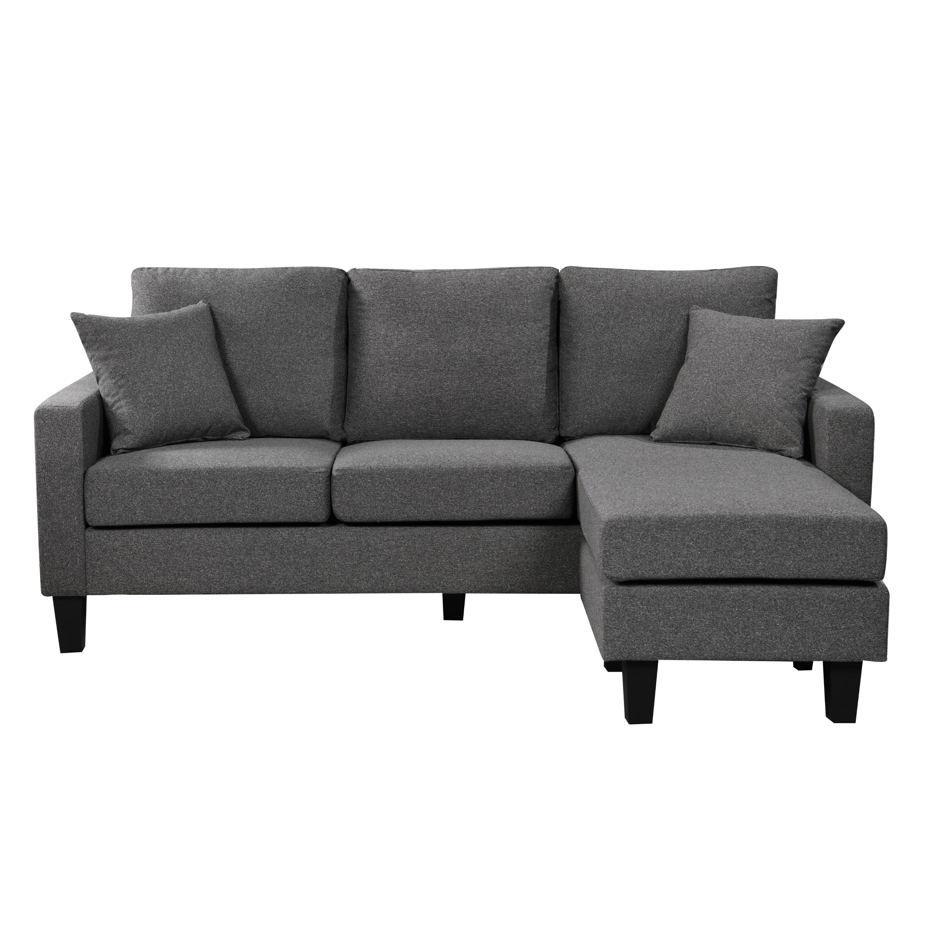 Sala Esquina Modular Vince