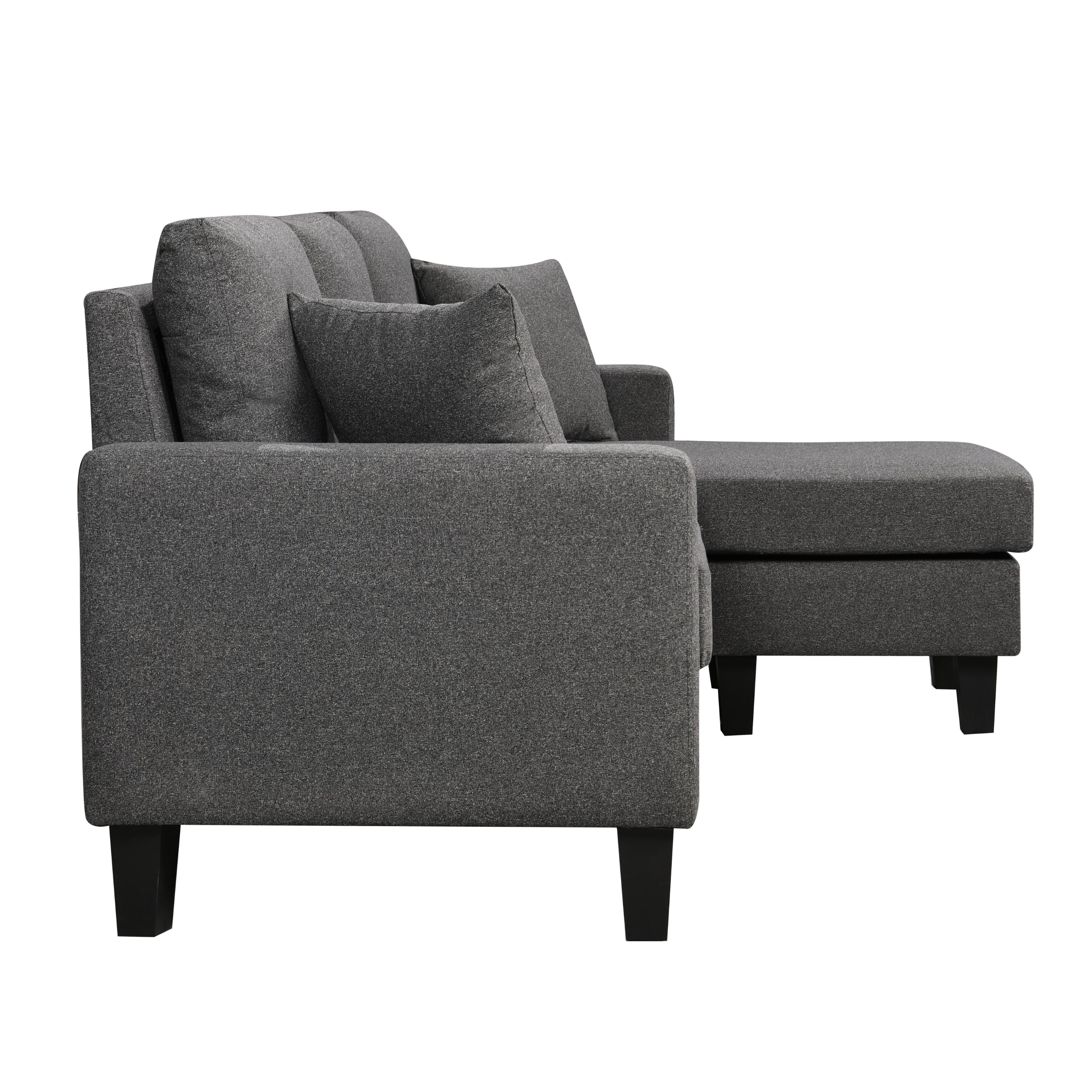 Sala Esquina Modular Vince