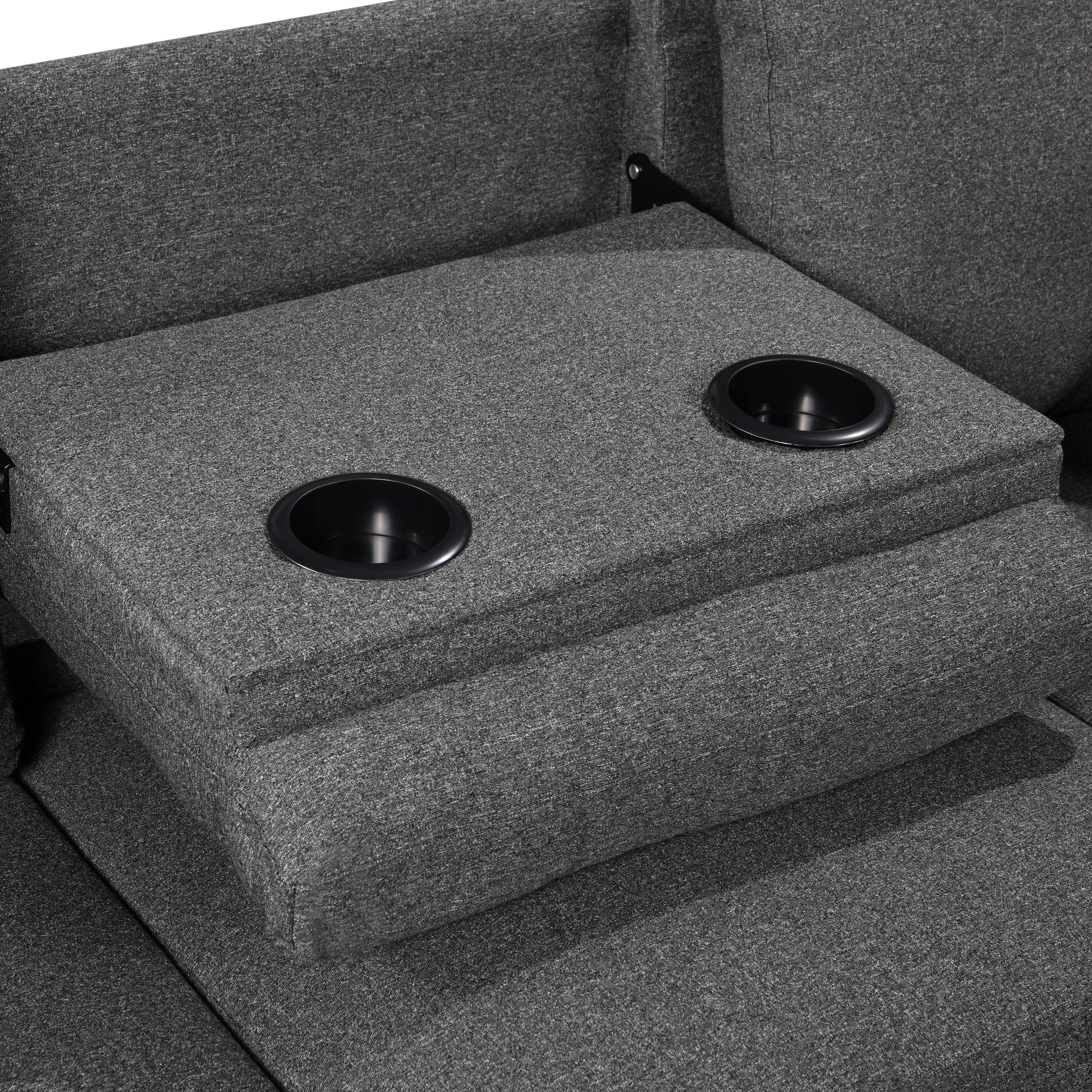 Sala Esquina Modular Vince