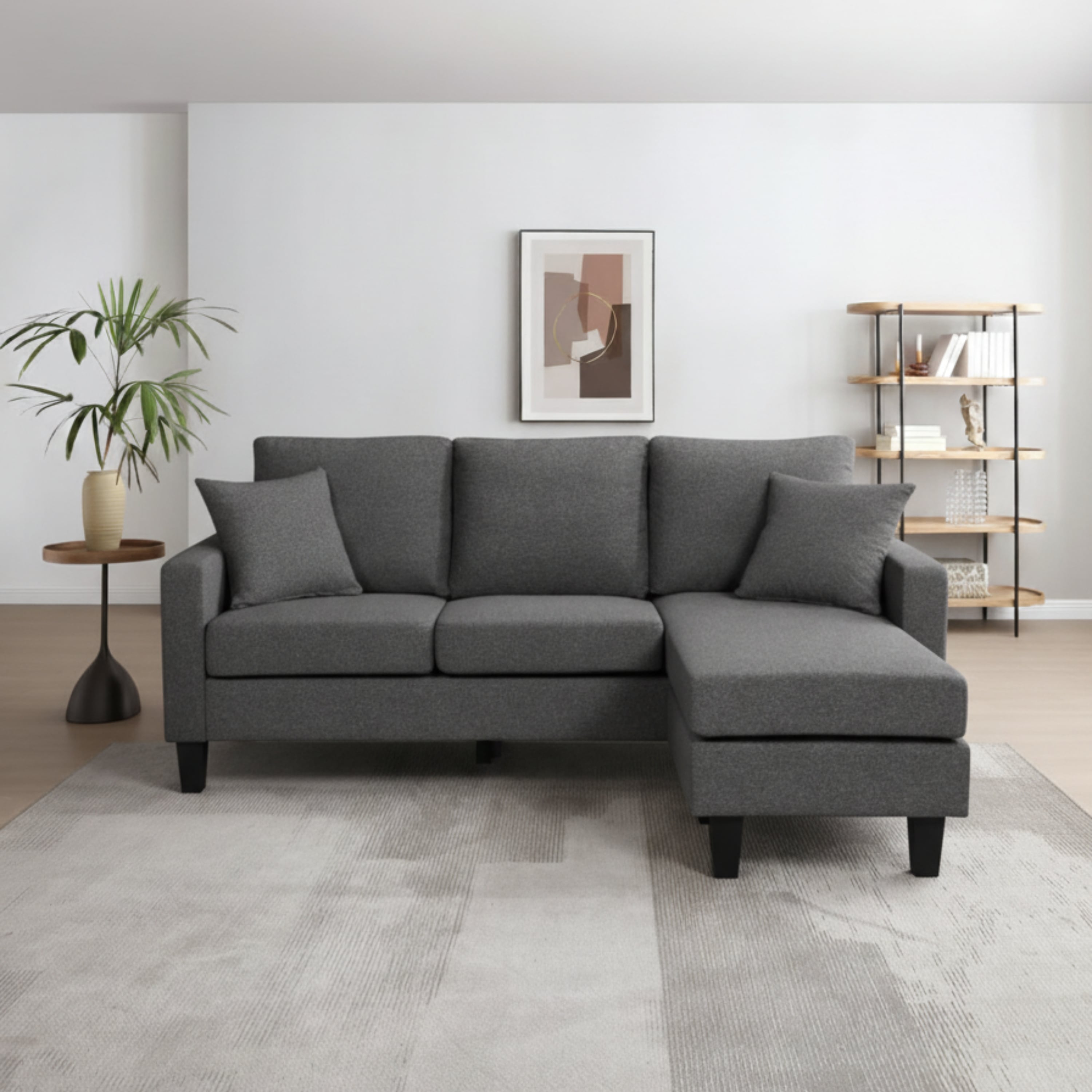 Sala Esquina Modular Vince