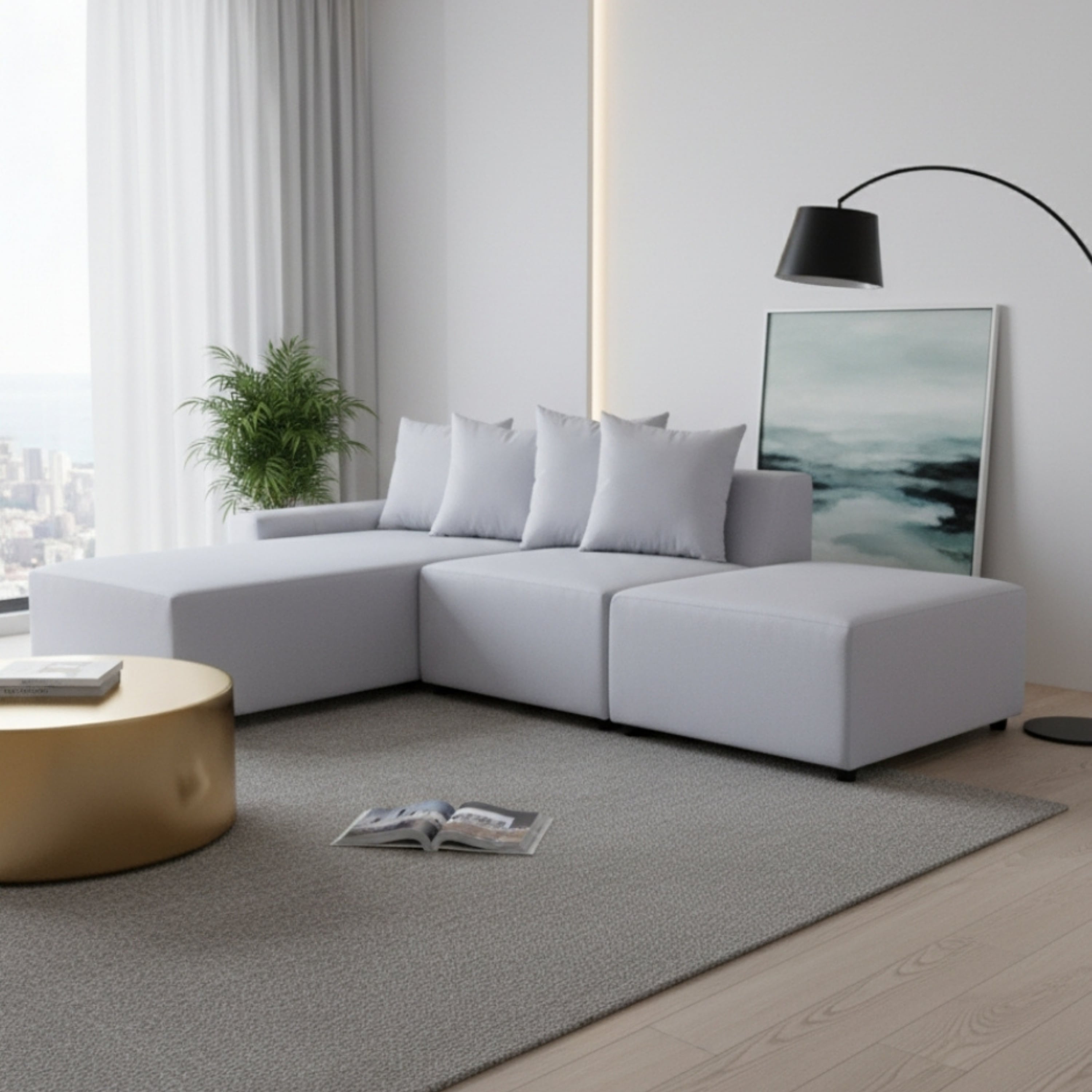 Sofá Cama Nueva Zelanda