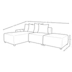 Sofá Cama Nueva Zelanda