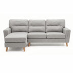 Sala Esquina Modular Terry