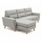 Sala Esquina Modular Terry