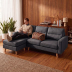 Sala Esquina Modular Terry
