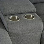 Sala Esquina Reclinable Dubai