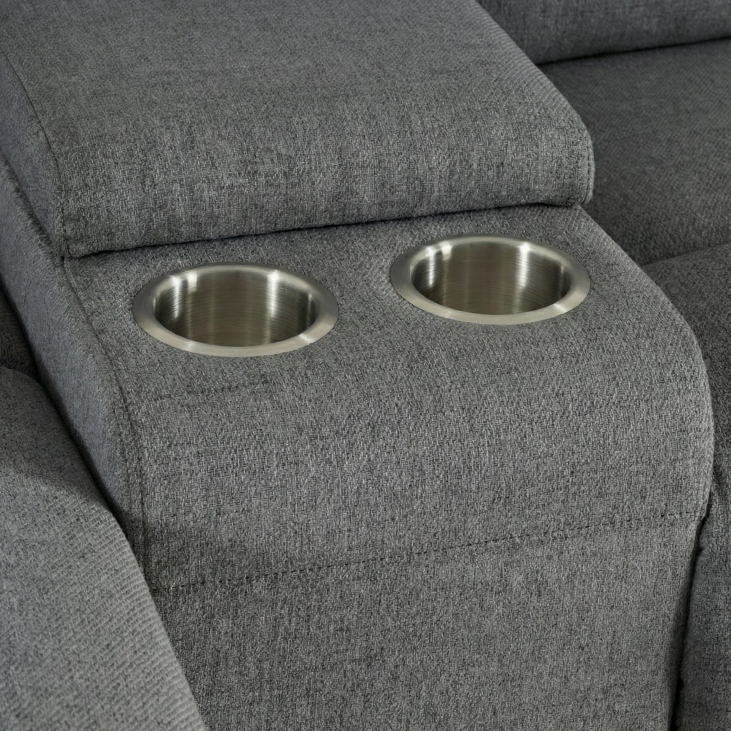 Sala Esquina Reclinable Dubai