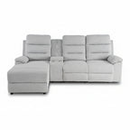 Sala Esquina Reclinable Dubai