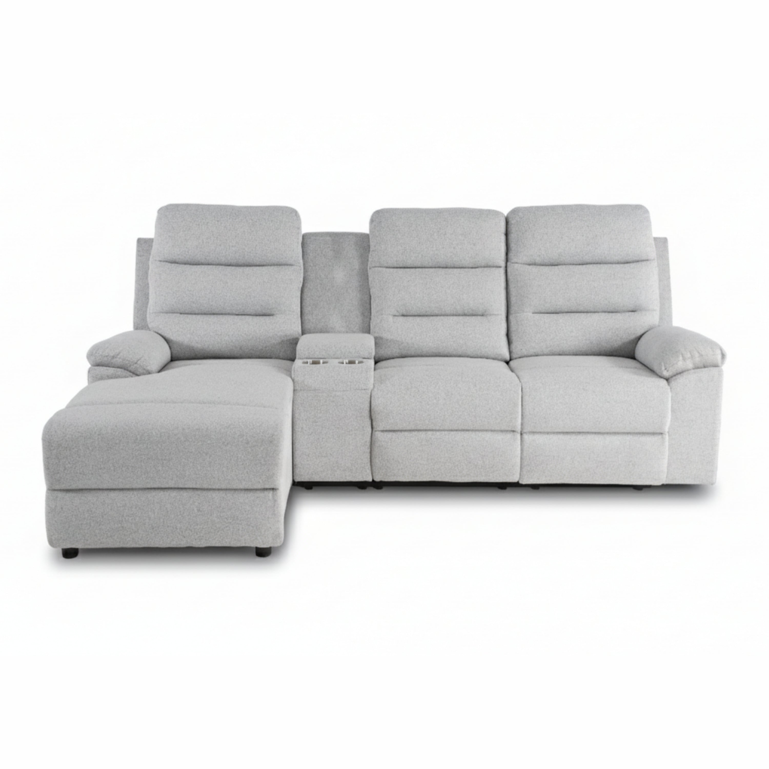 Sala Esquina Reclinable Dubai