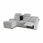 Sala Esquina Reclinable Dubai