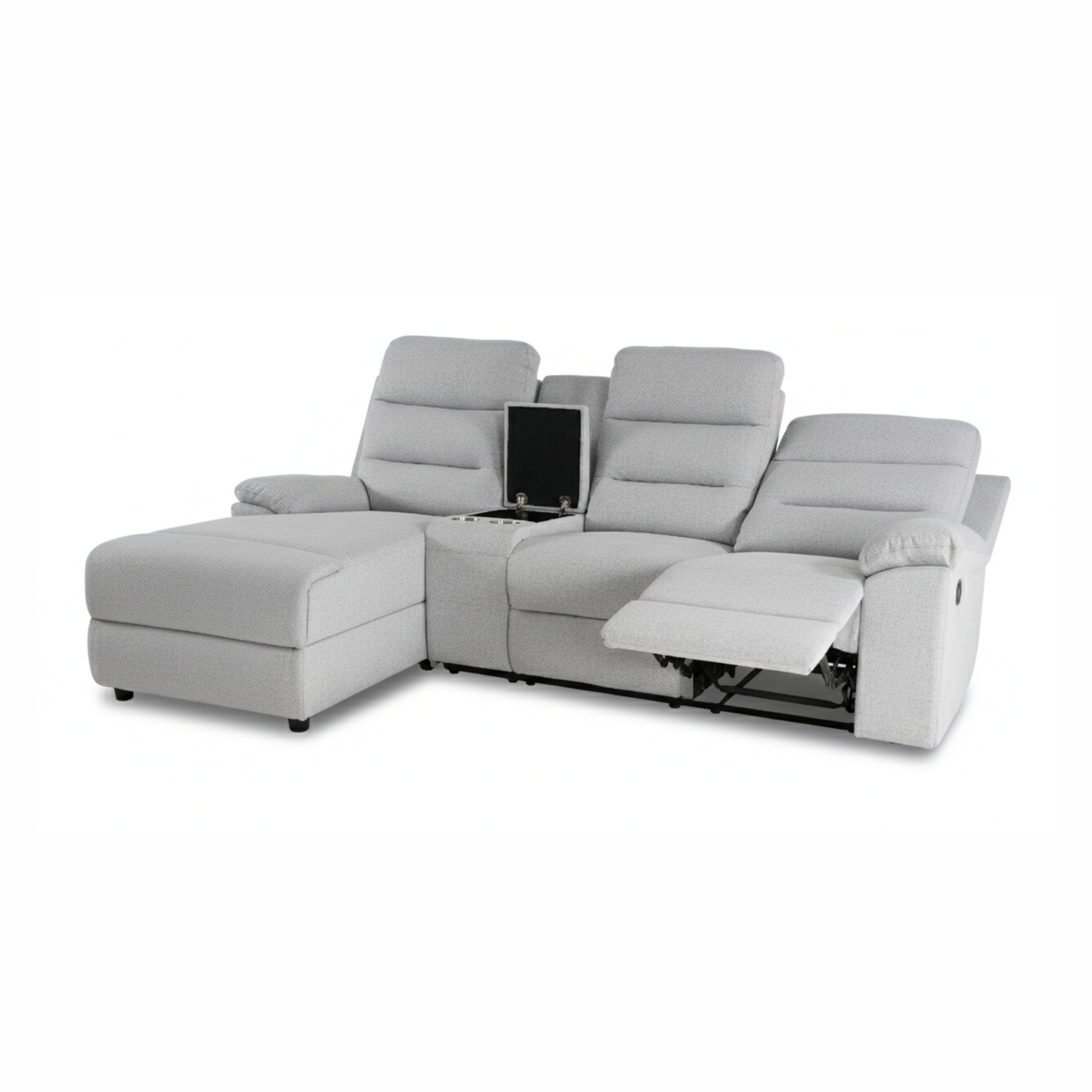 Sala Esquina Reclinable Dubai