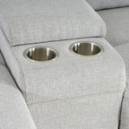 Sala Esquina Reclinable Dubai