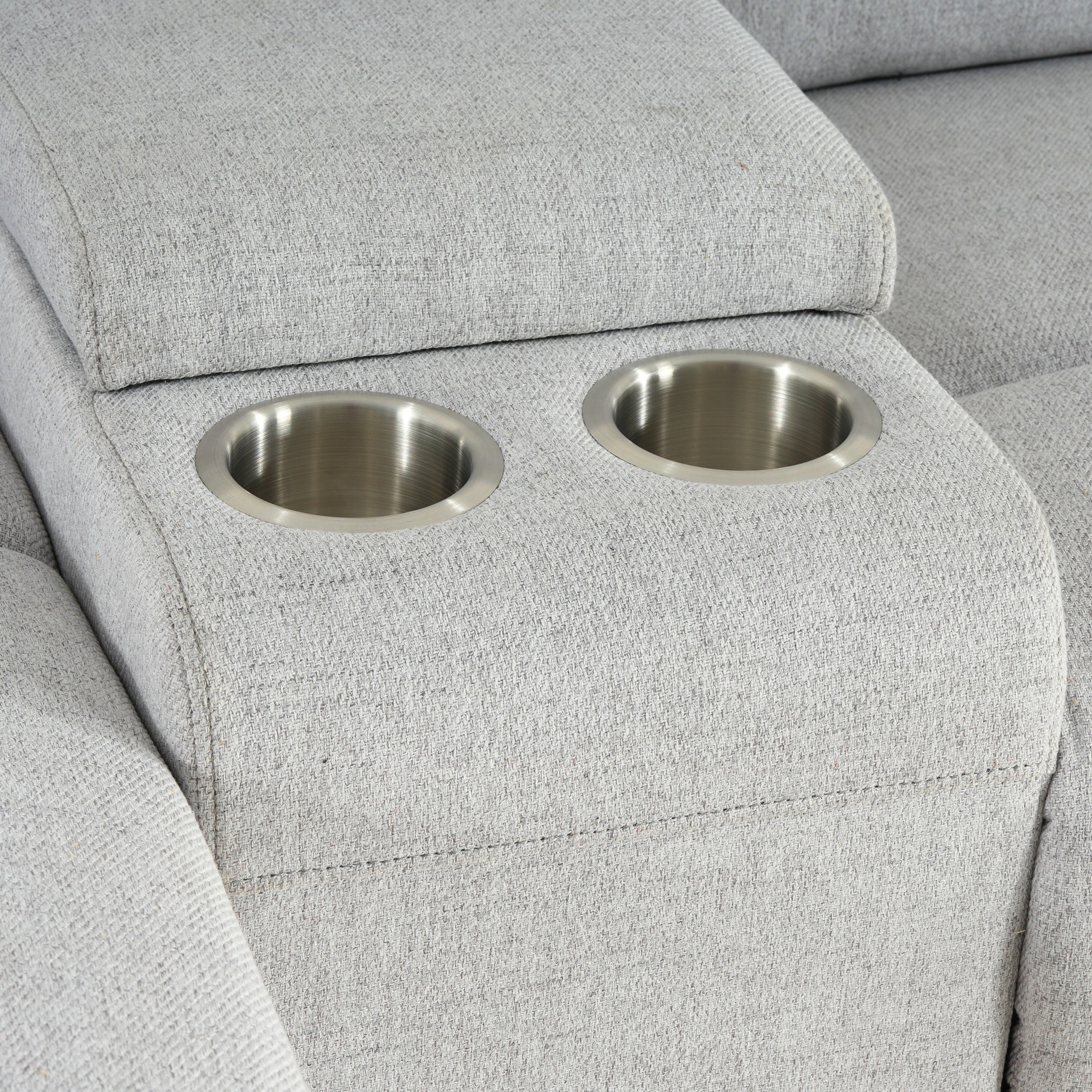 Sala Esquina Reclinable Dubai