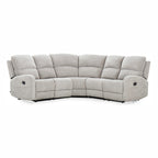 Sala Esquina Reclinable Nest