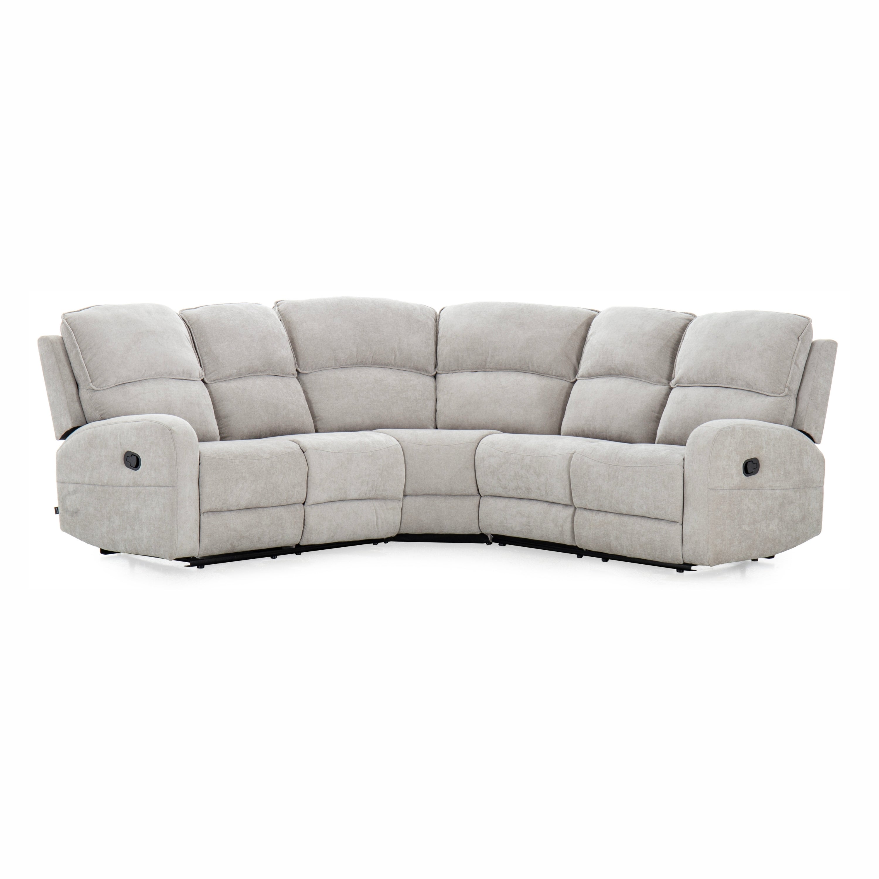 Sala Esquina Reclinable Nest