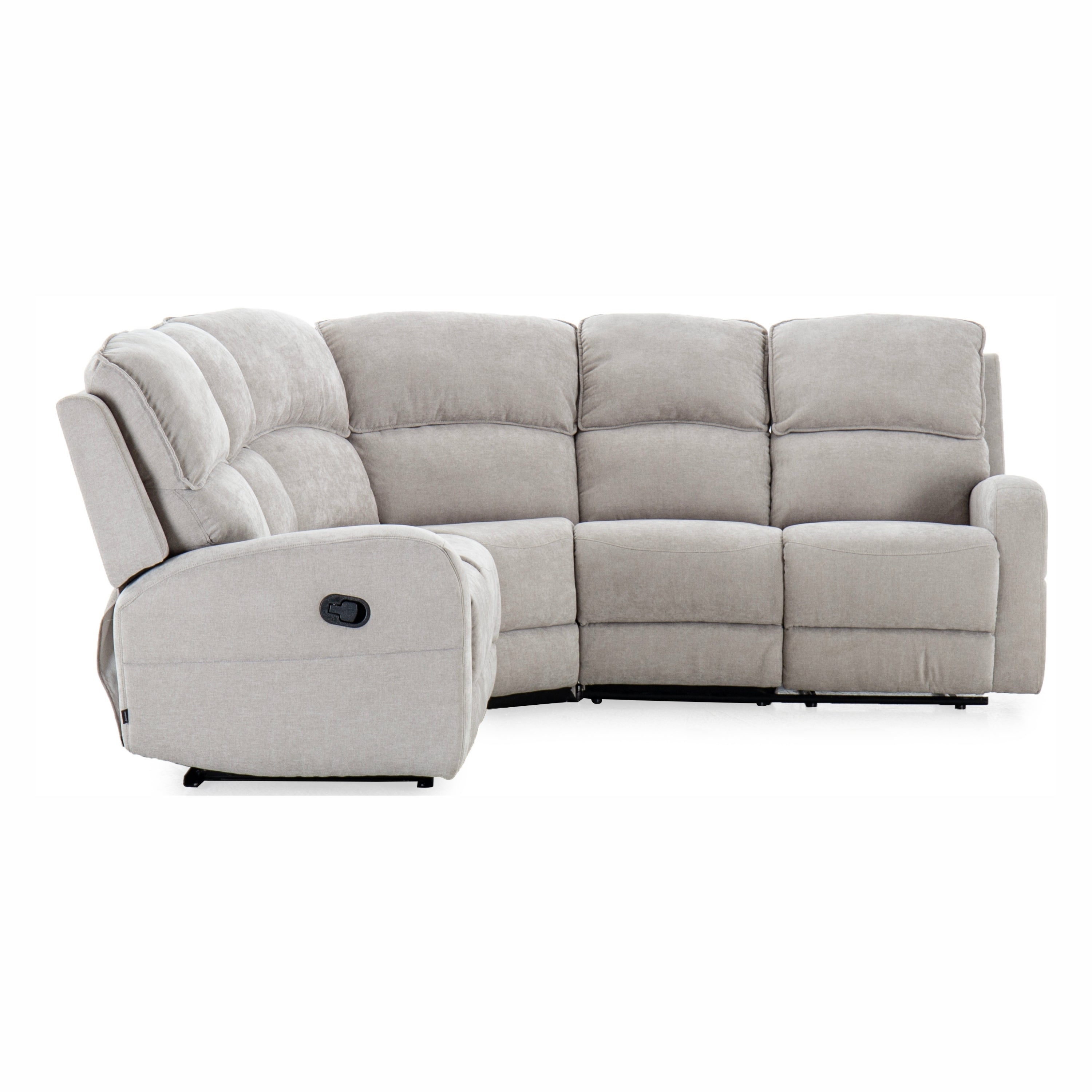 Sala Esquina Reclinable Nest