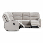 Sala Esquina Reclinable Nest
