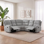 Sala Esquina Reclinable Nest