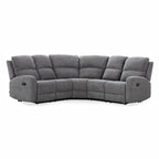 Sala Esquina Reclinable Nest