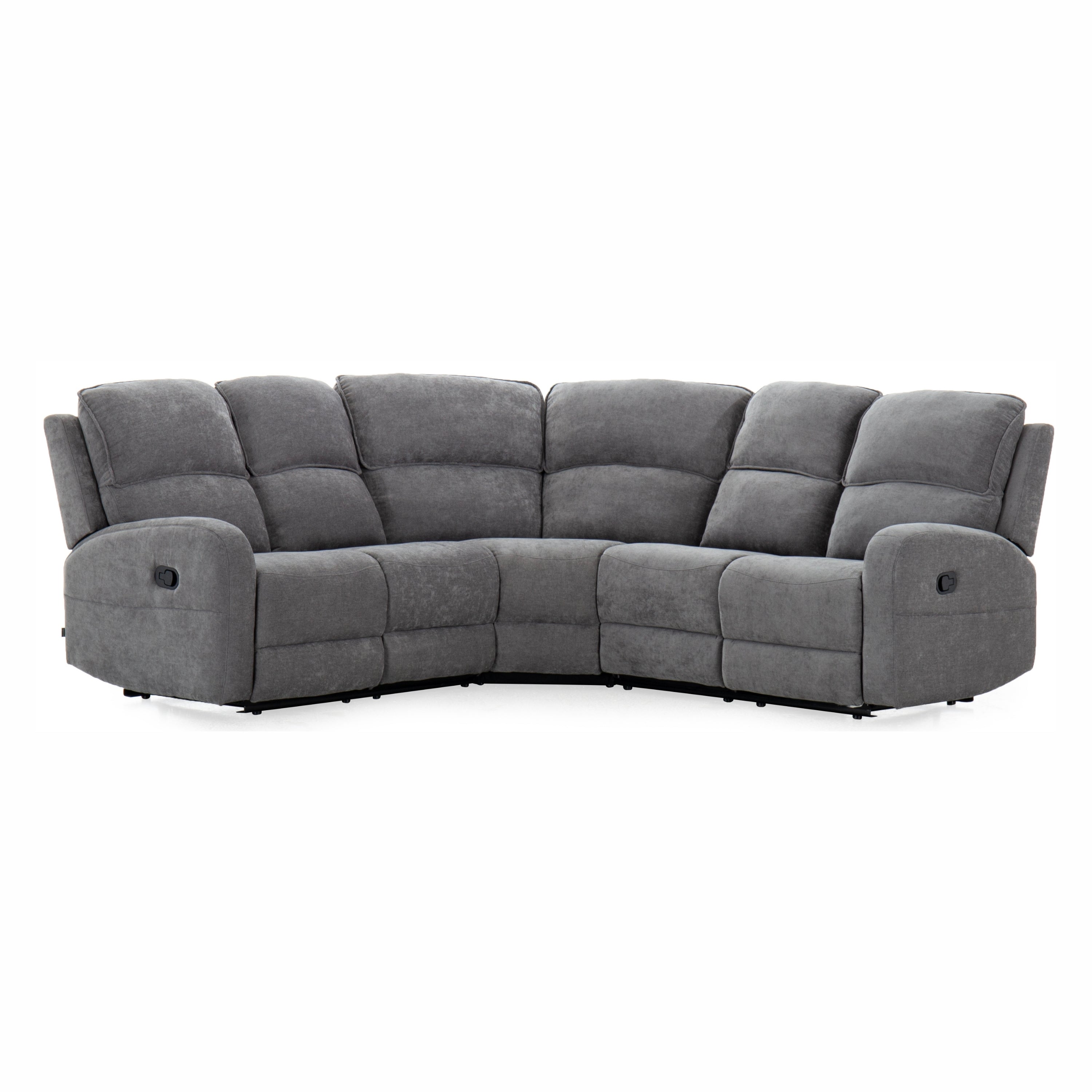 Sala Esquina Reclinable Nest