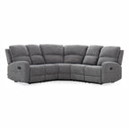 Sala Esquina Reclinable Nest