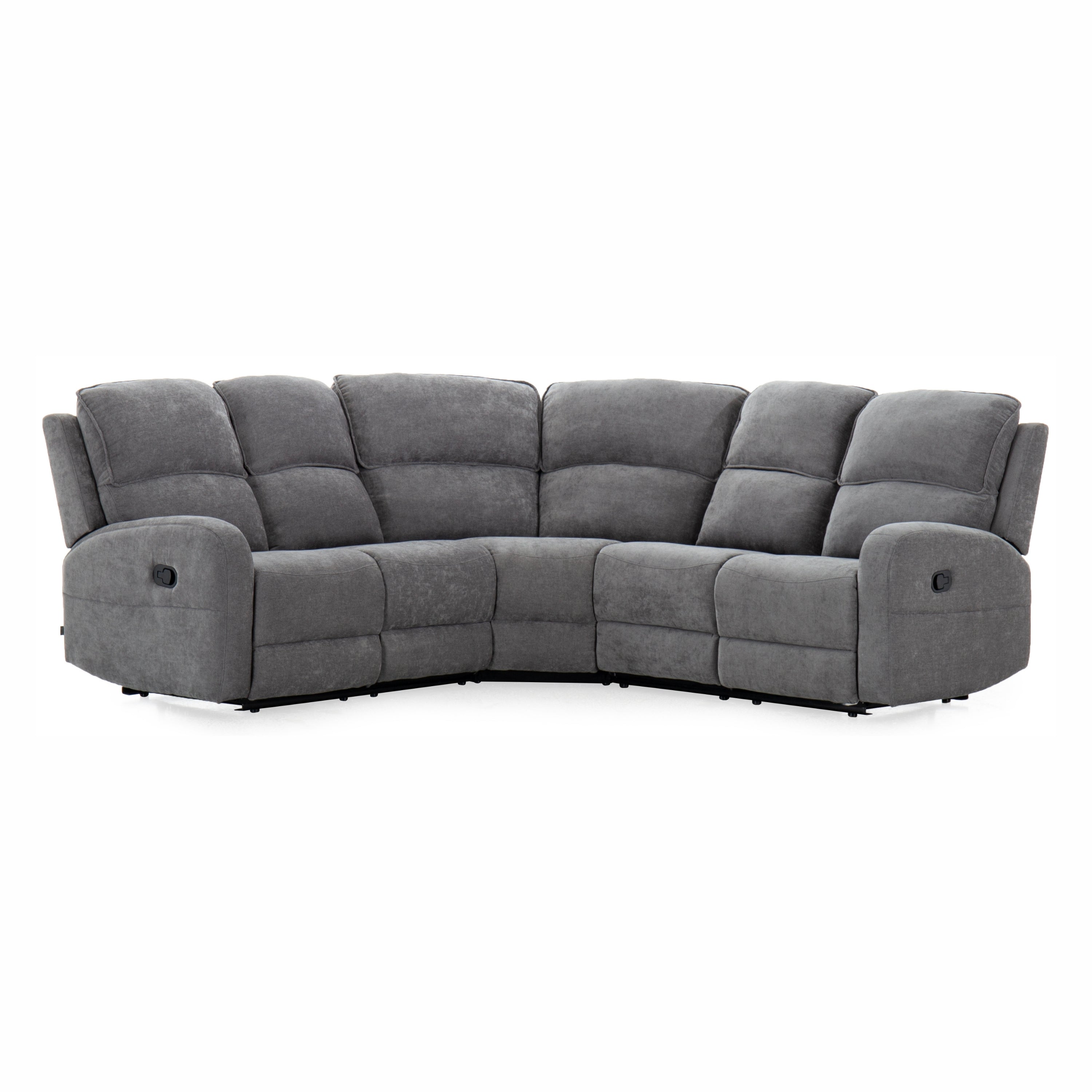 Sala Esquina Reclinable Nest