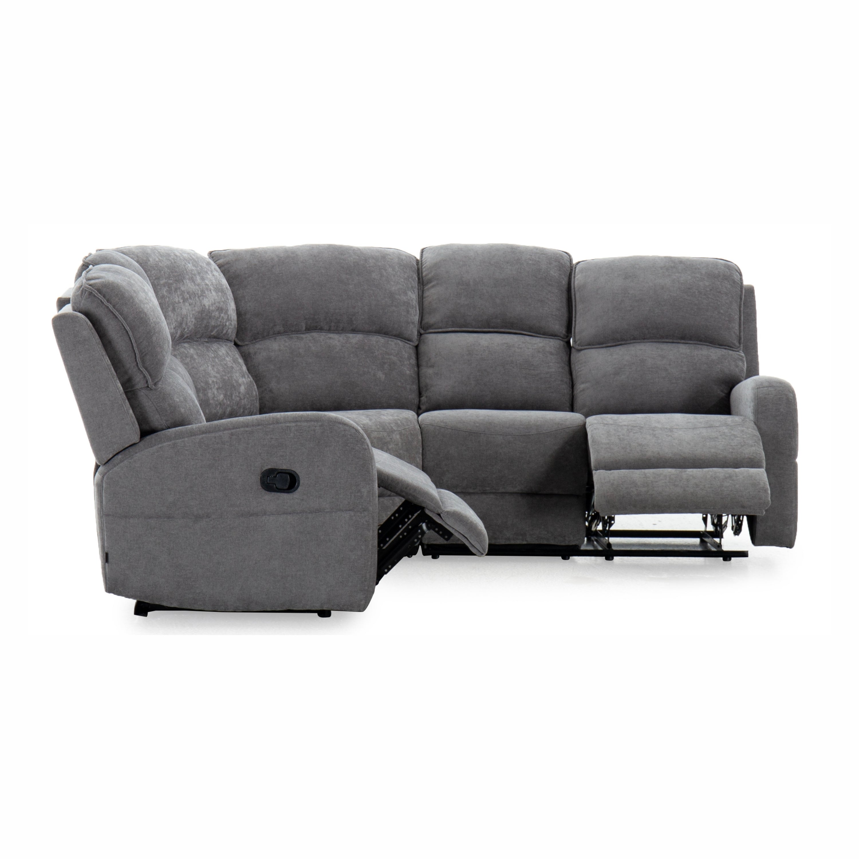 Sala Esquina Reclinable Nest