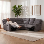 Sala Esquina Reclinable Nest