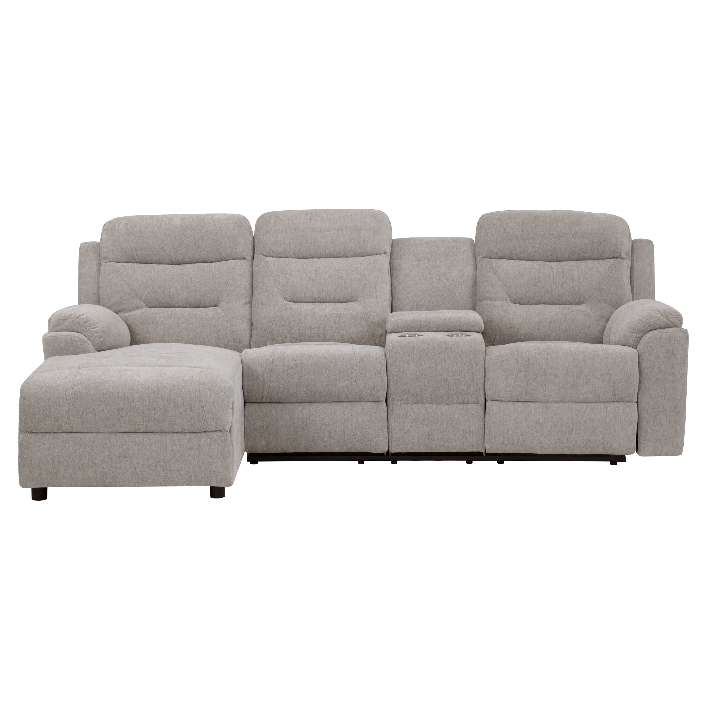 Sala Reclinable Trento