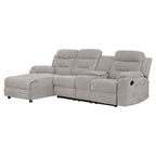 Sala Reclinable Trento