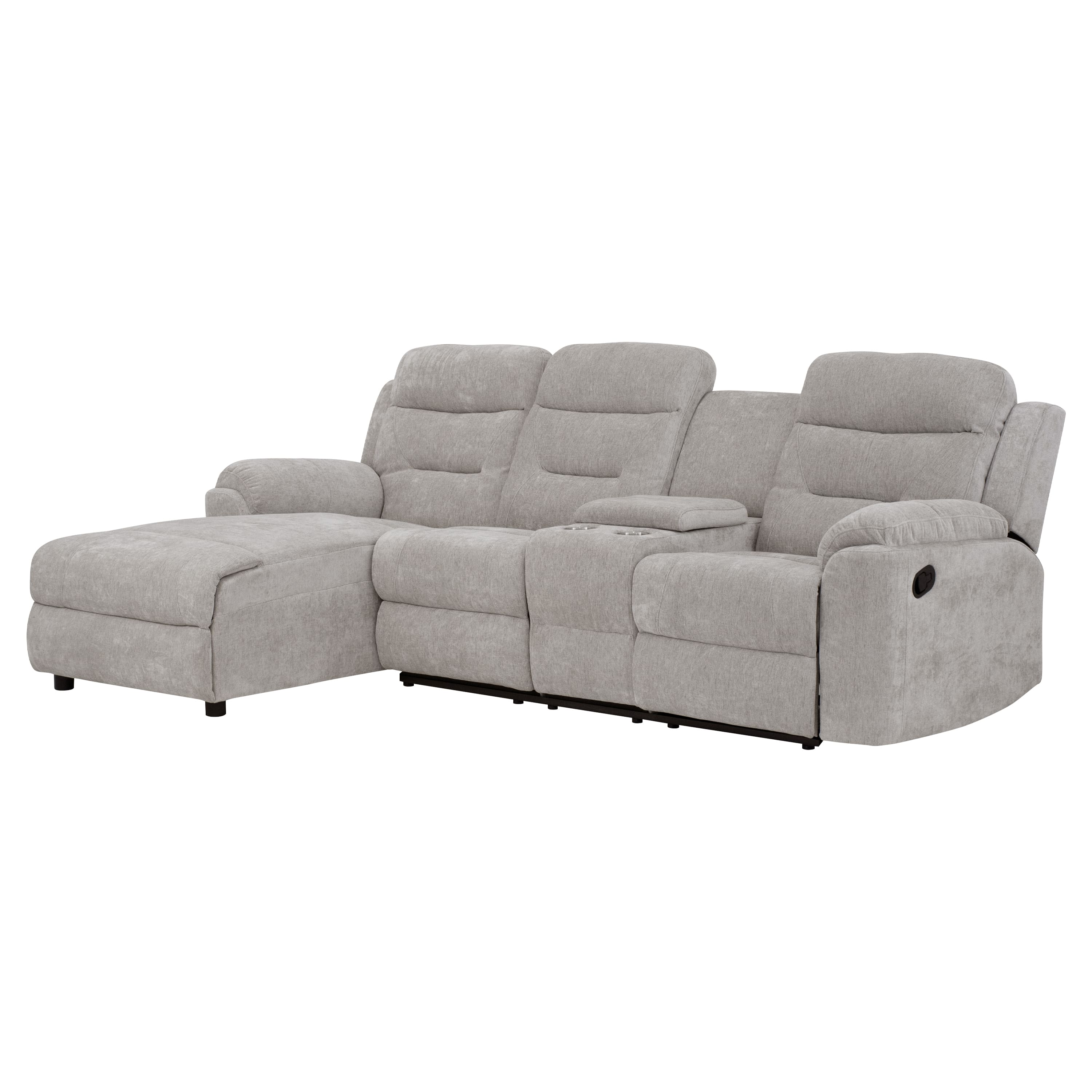 Sala Reclinable Trento