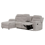 Sala Reclinable Trento