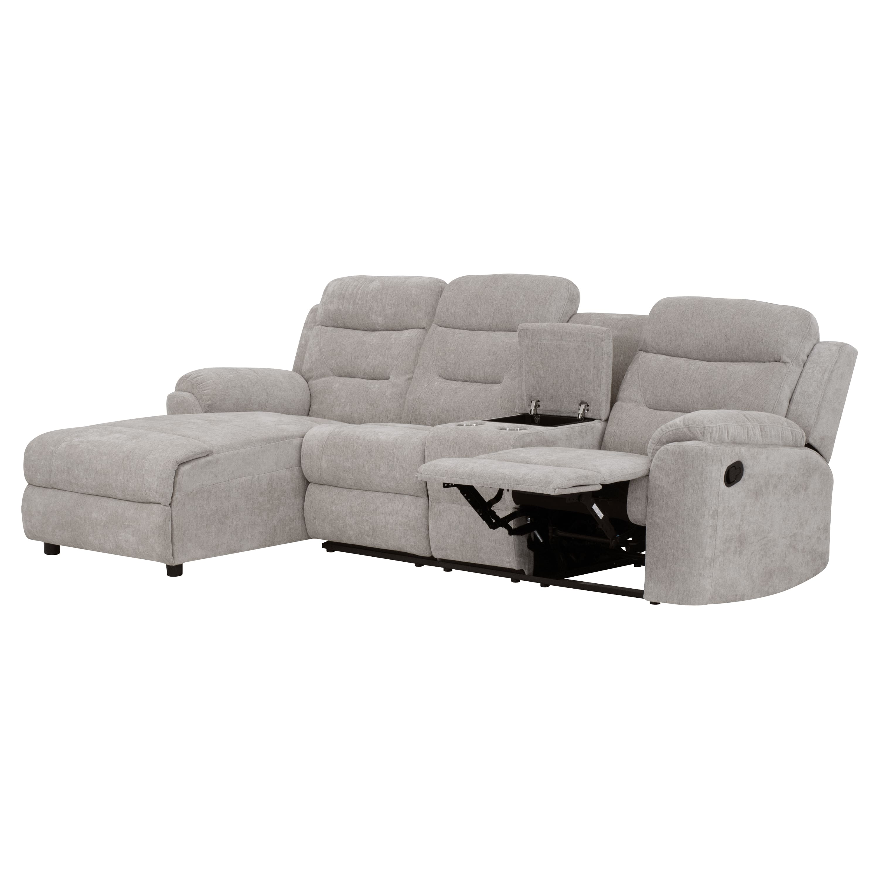 Sala Reclinable Trento