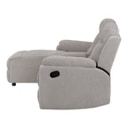 Sala Reclinable Trento