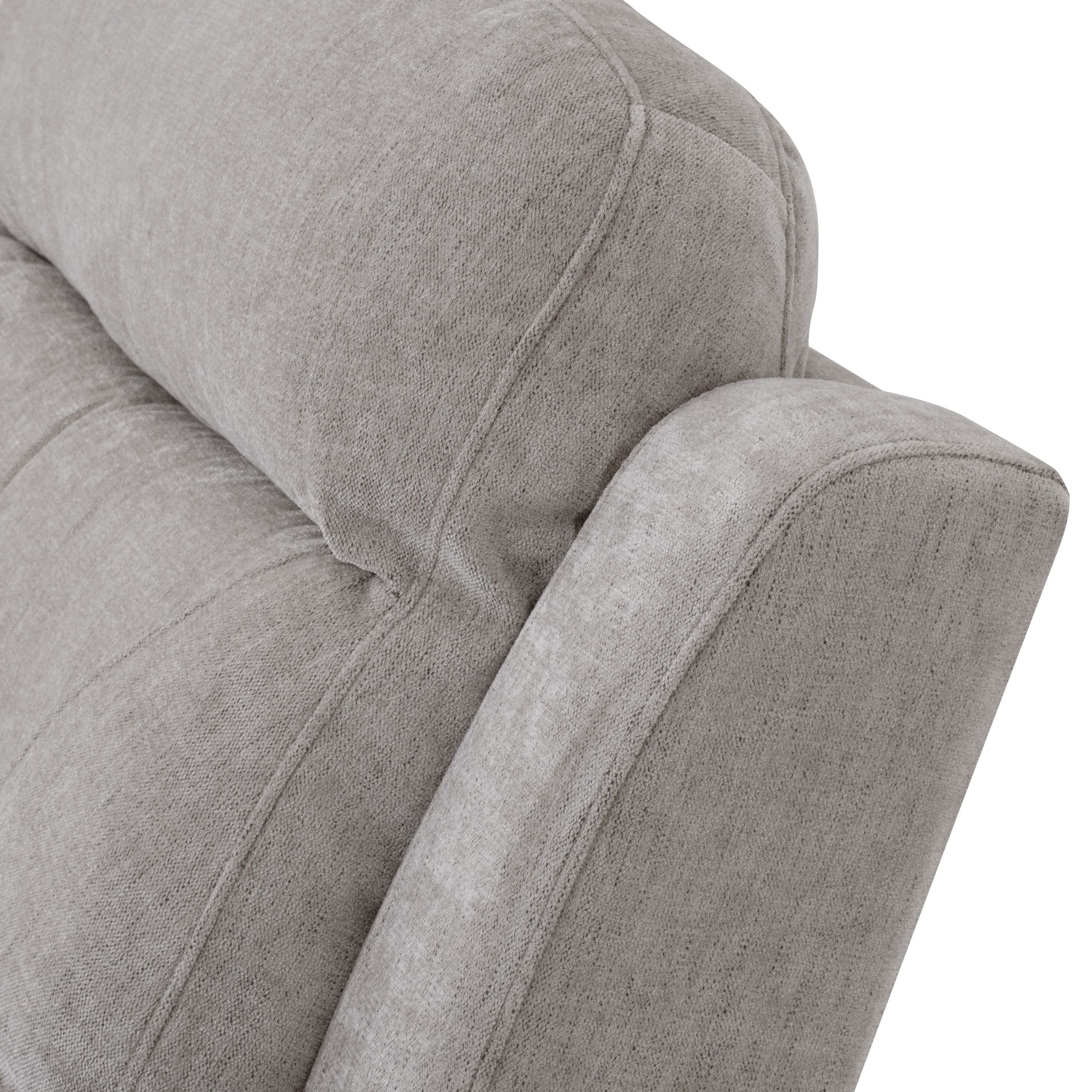 Sala Reclinable Trento