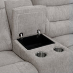 Sala Reclinable Trento