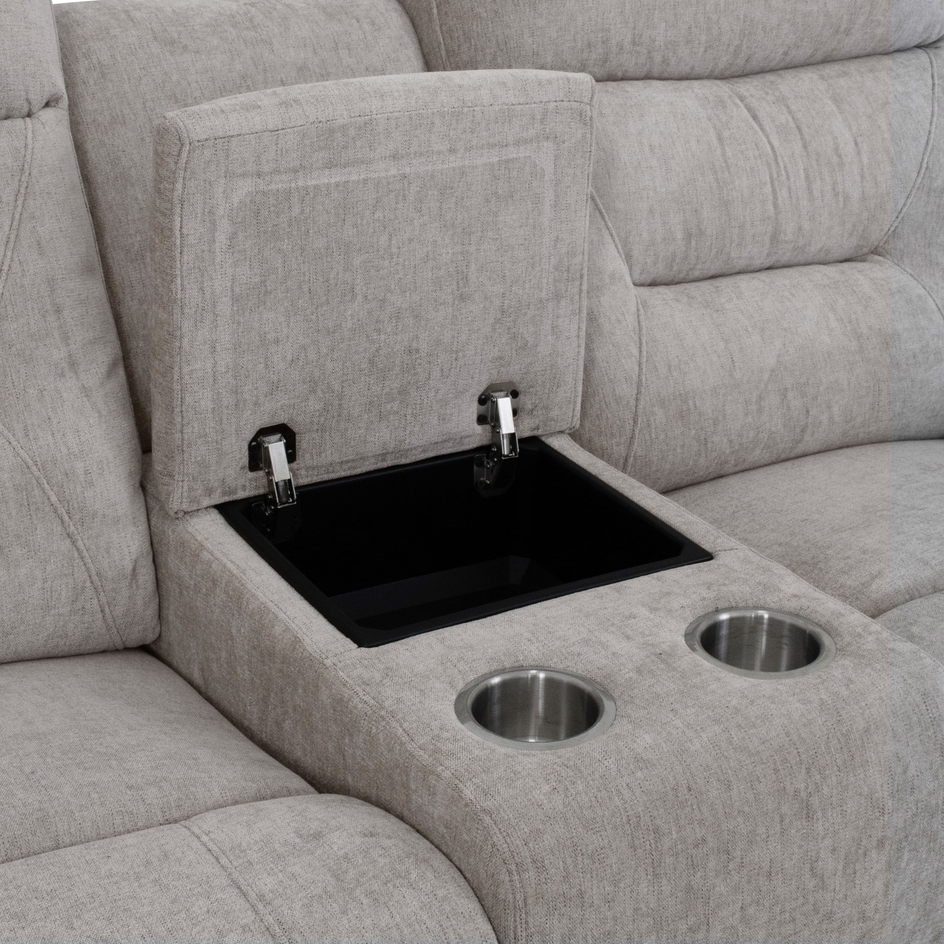 Sala Reclinable Trento