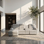 Sala Reclinable Trento