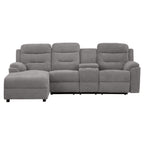 Sala Reclinable Trento