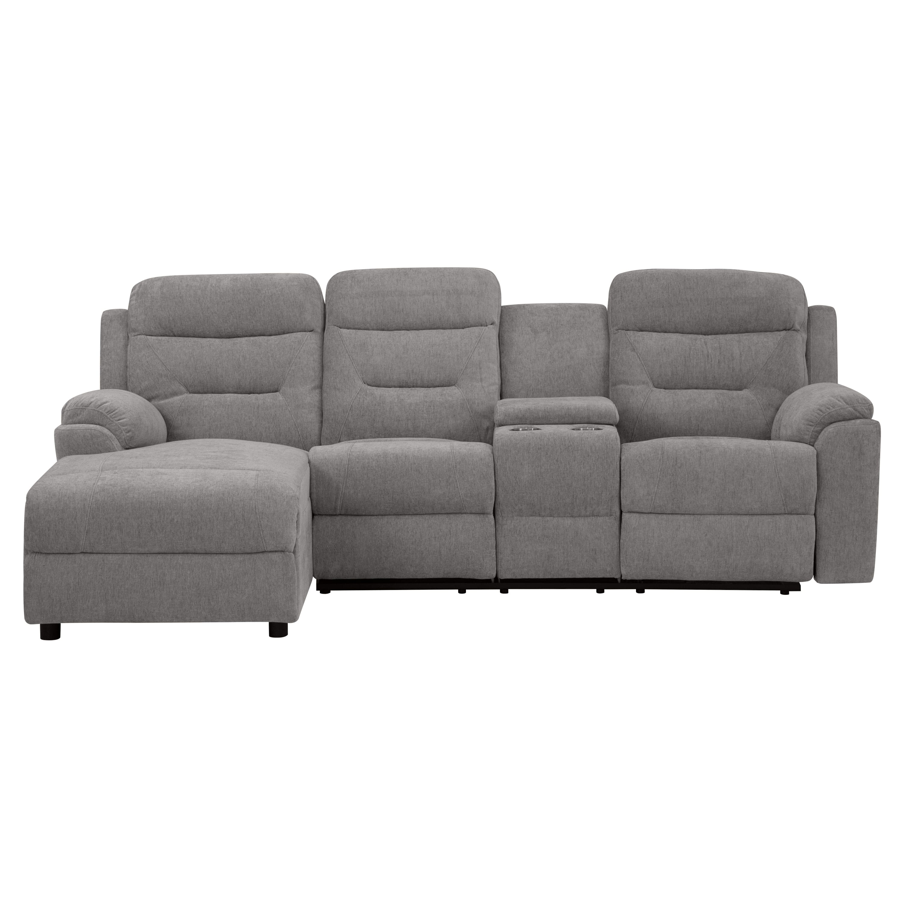 Sala Reclinable Trento