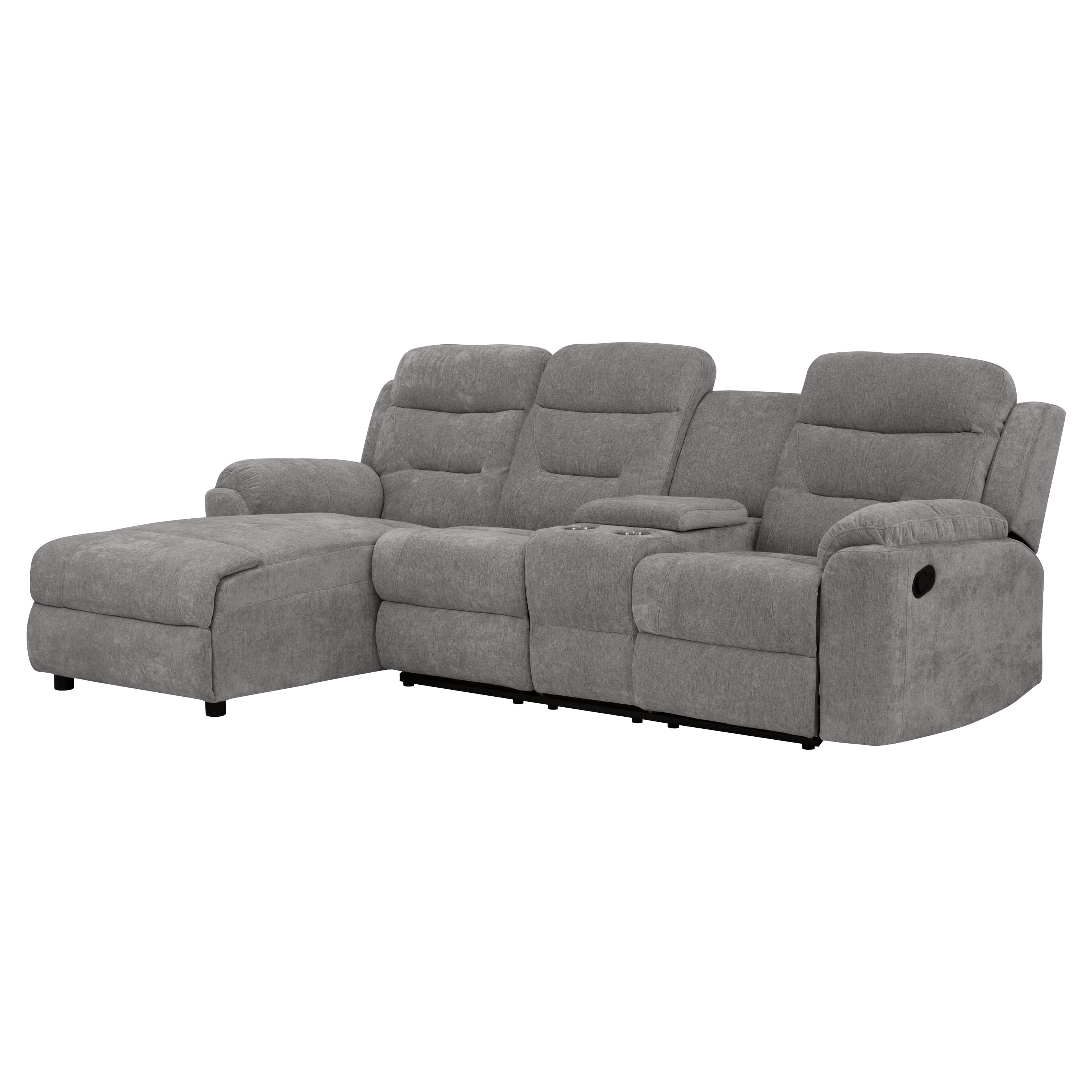 Sala Reclinable Trento