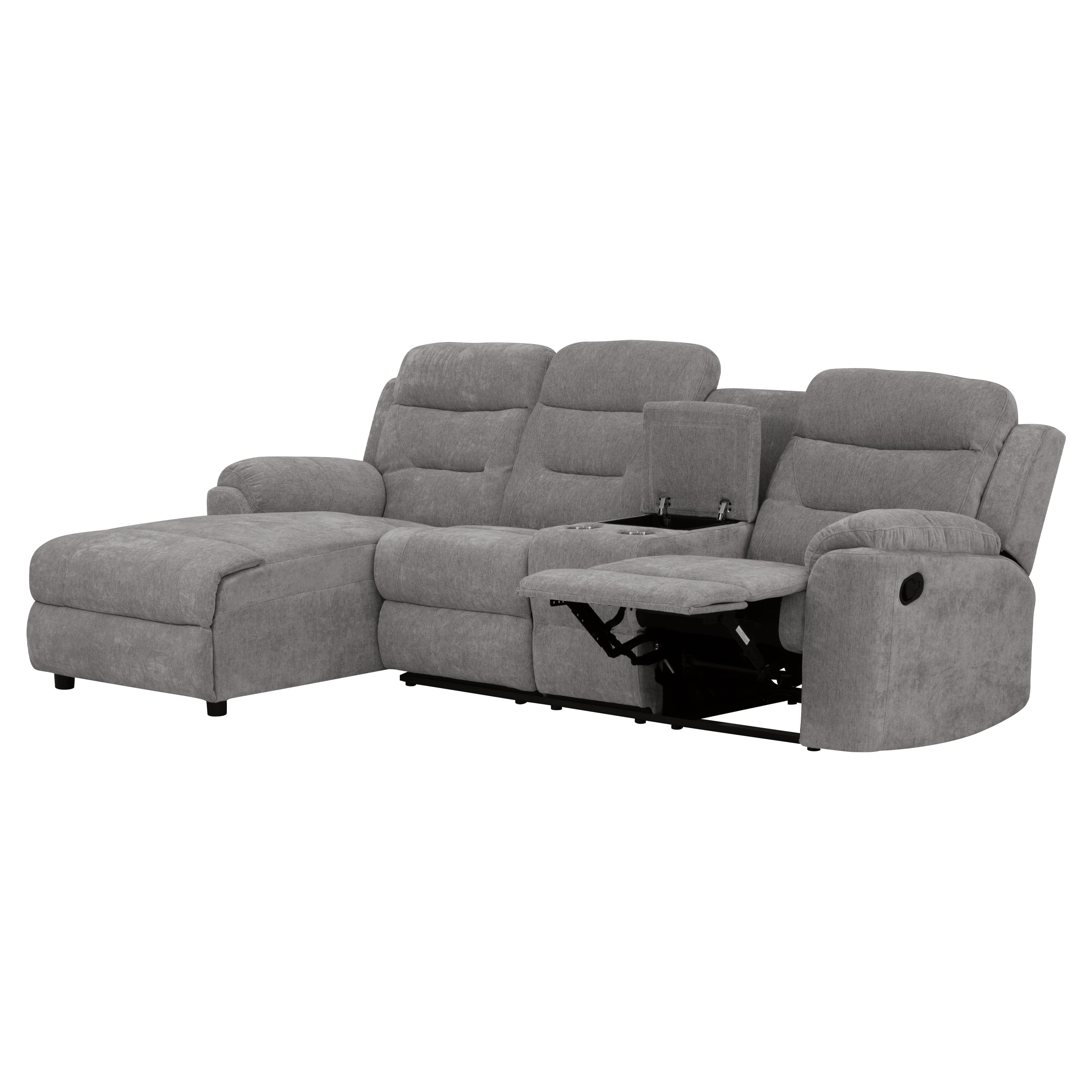 Sala Reclinable Trento